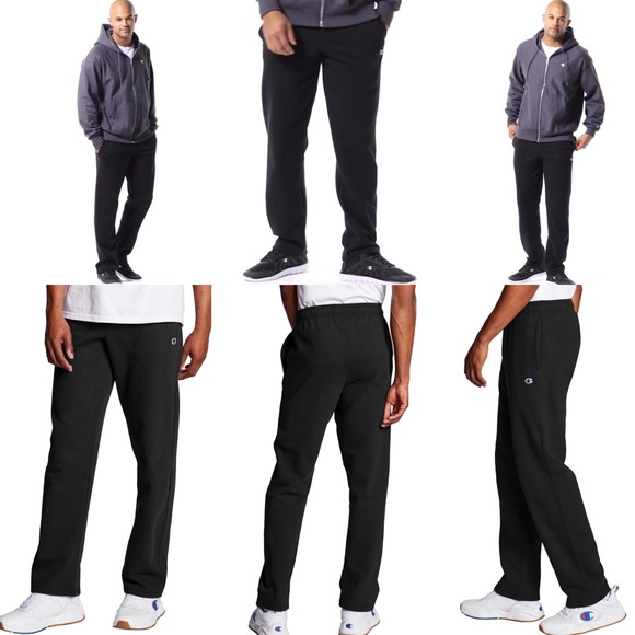 ©️Champion Powerblend®Pants SOLD‼️ - Picture 16 of 16